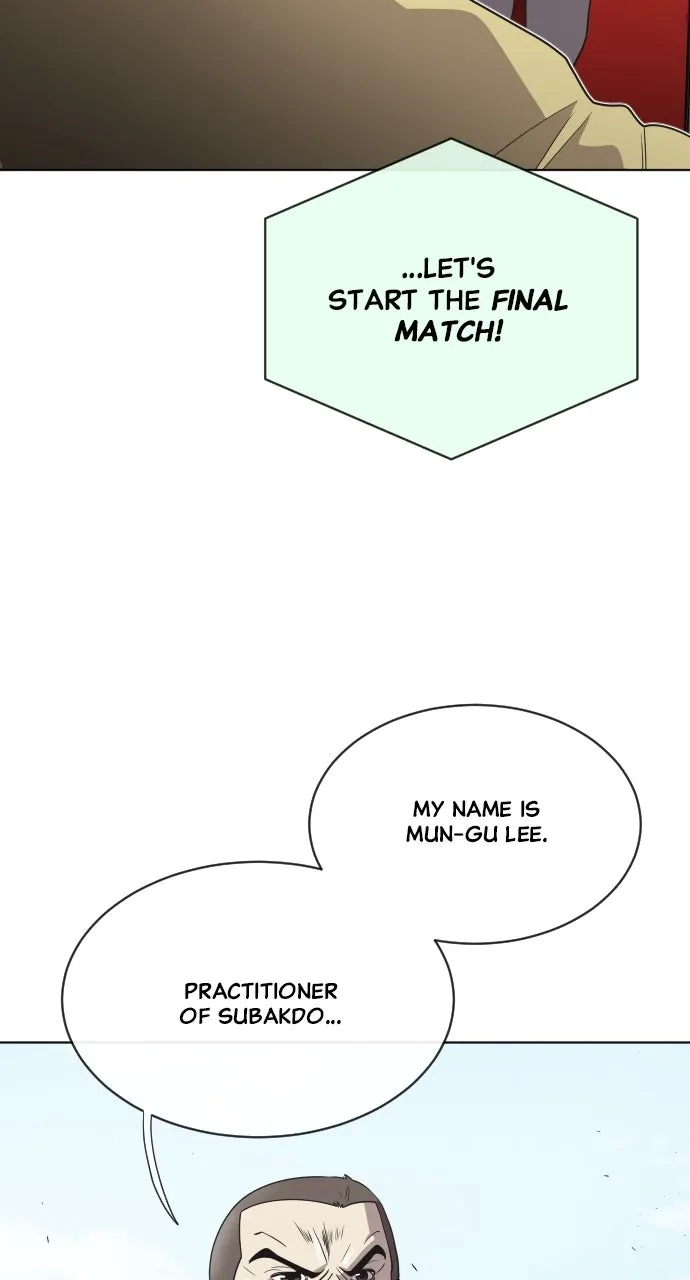 The Superhuman Era Chapter 21 page 10 - 