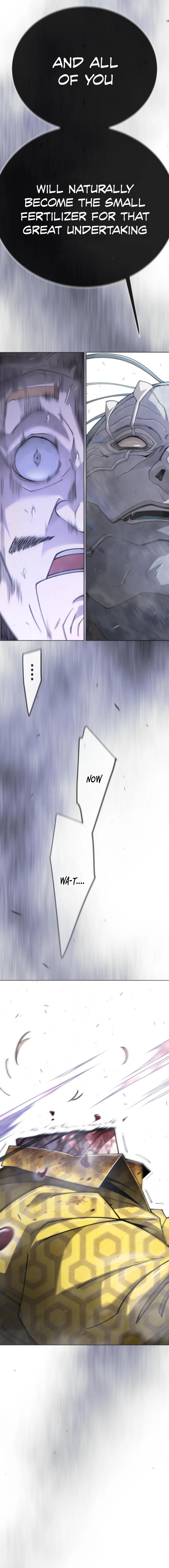 The Superhuman Era Chapter 212 page 11 - 