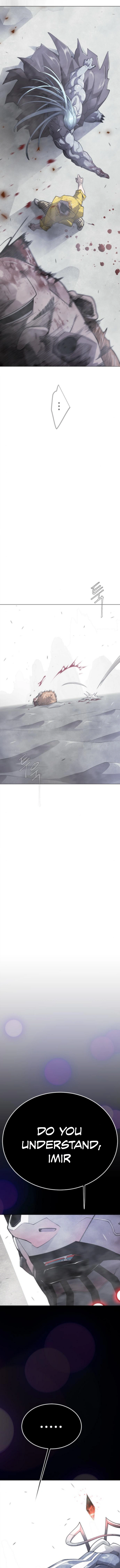 The Superhuman Era Chapter 212 page 12 - 