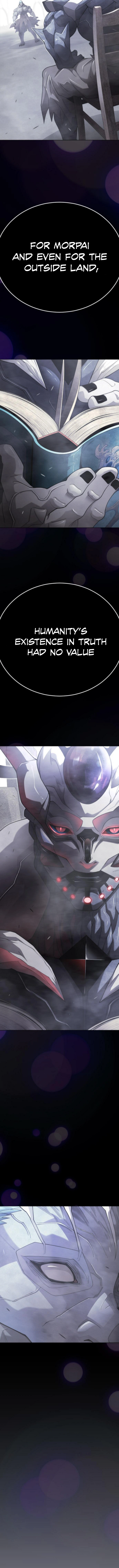 The Superhuman Era Chapter 212 page 13 - 