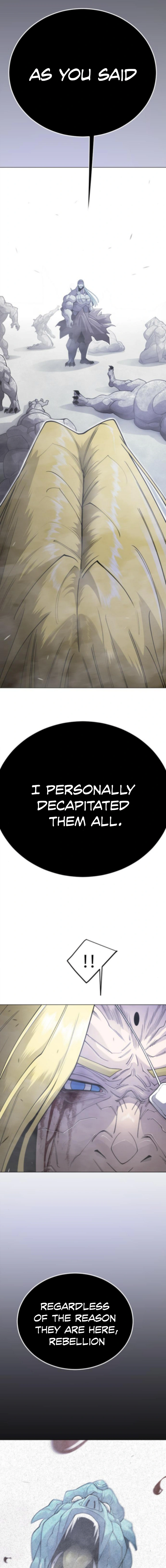 The Superhuman Era Chapter 212 page 14 - 