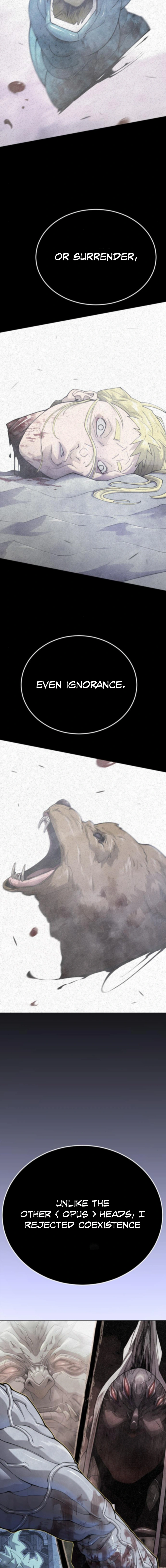 The Superhuman Era Chapter 212 page 15 - 