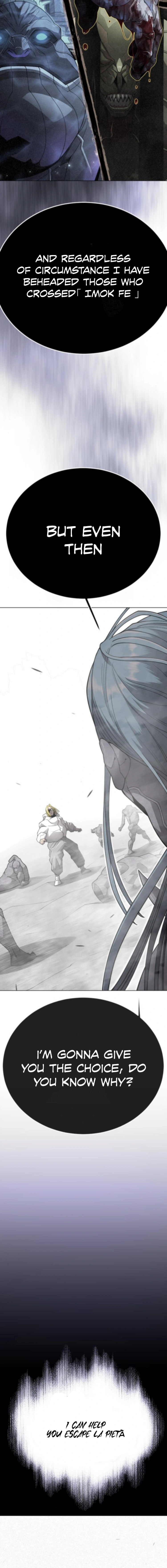 The Superhuman Era Chapter 212 page 16 - 