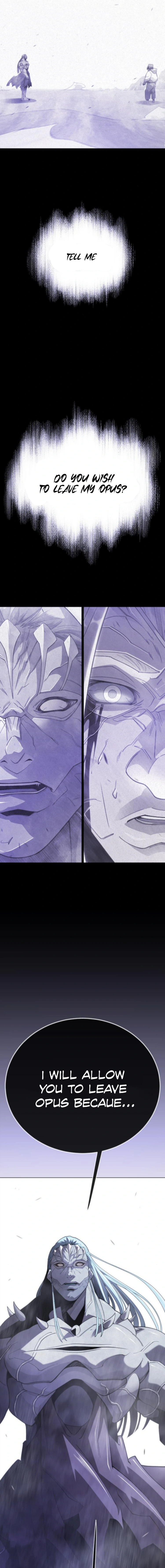 The Superhuman Era Chapter 212 page 17 - 