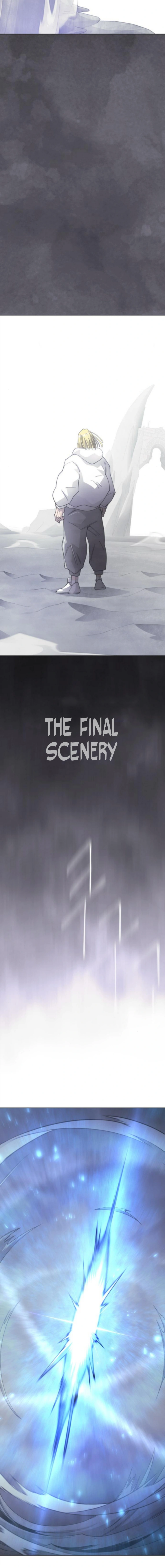 The Superhuman Era Chapter 212 page 19 - 