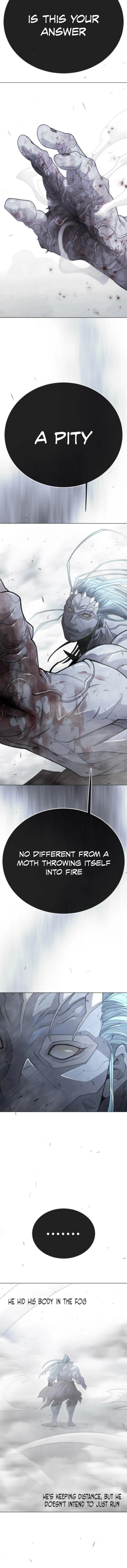 The Superhuman Era Chapter 212 page 21 - 