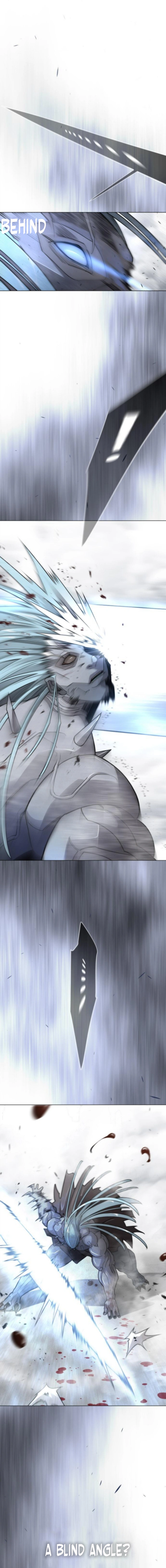 The Superhuman Era Chapter 212 page 22 - 