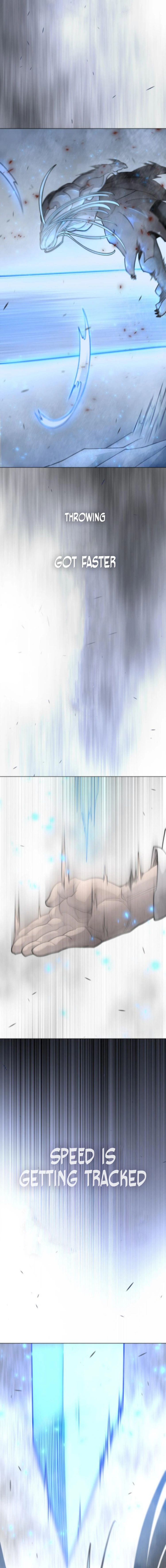 The Superhuman Era Chapter 212 page 23 - 