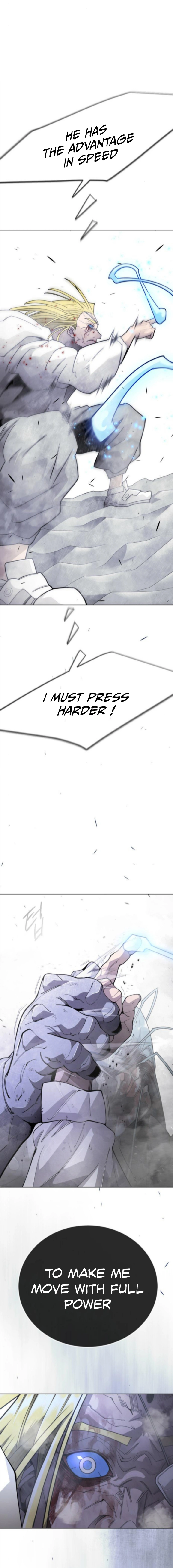 The Superhuman Era Chapter 212 page 25 - 