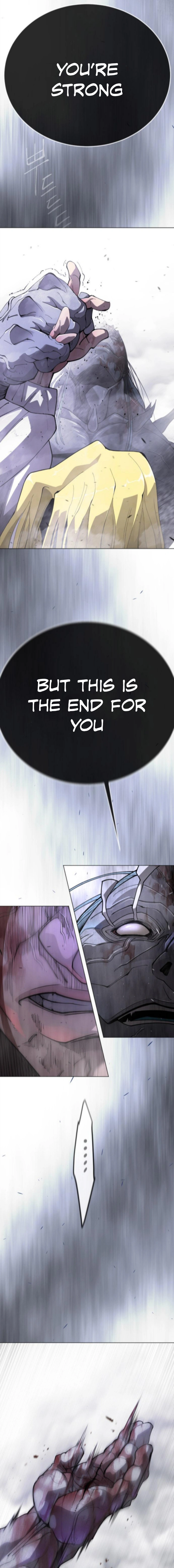 The Superhuman Era Chapter 212 page 26 - 