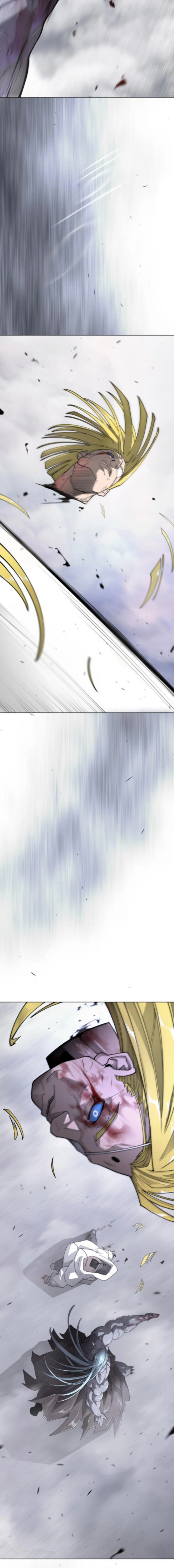 The Superhuman Era Chapter 212 page 27 - 