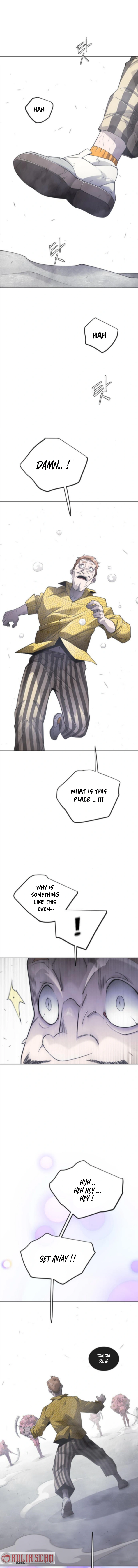 The Superhuman Era Chapter 212 page 4 - 