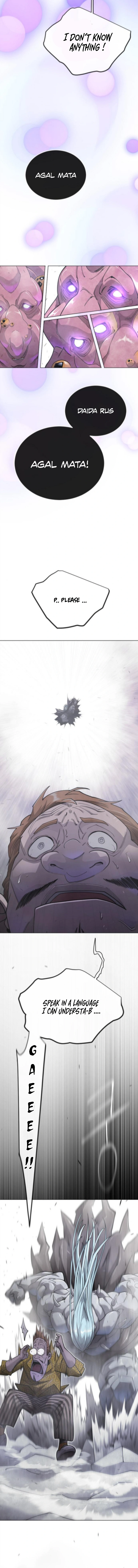 The Superhuman Era Chapter 212 page 5 - 