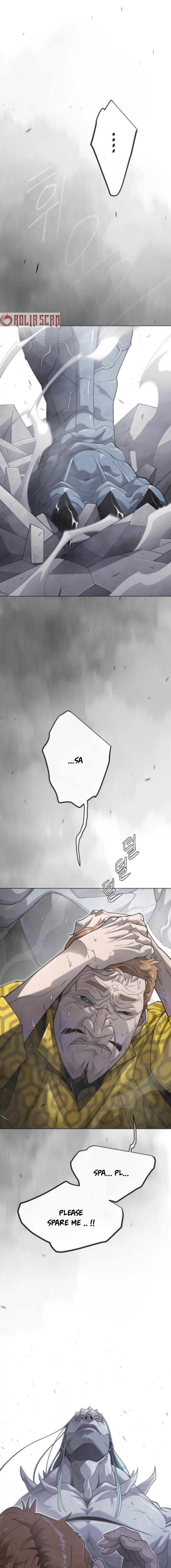 The Superhuman Era Chapter 212 page 6 - 