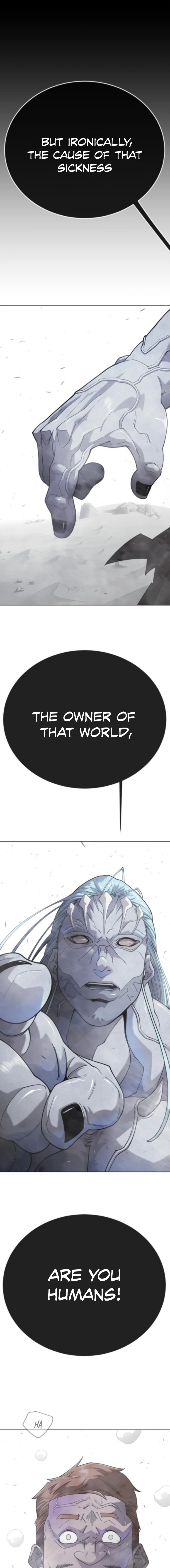 The Superhuman Era Chapter 212 page 9 - 