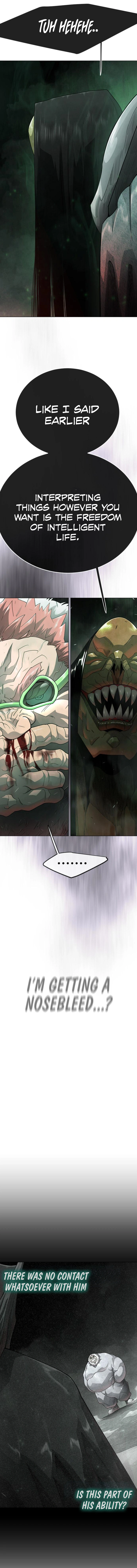 The Superhuman Era Chapter 218 page 15 - 
