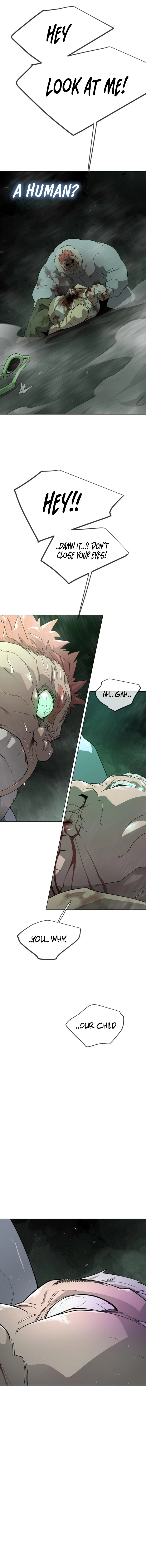 The Superhuman Era Chapter 218 page 19 - 