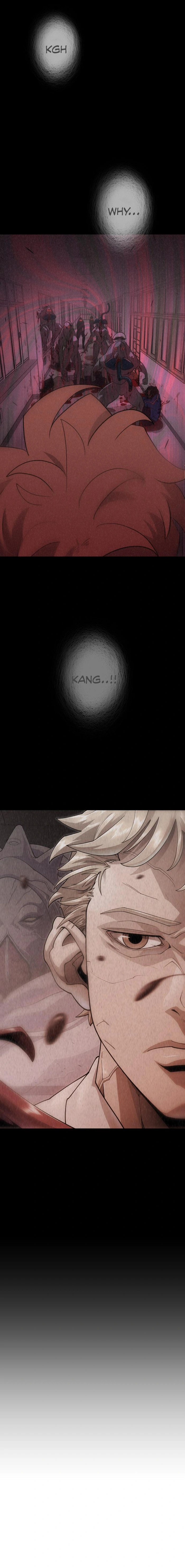 The Superhuman Era Chapter 218 page 7 - 