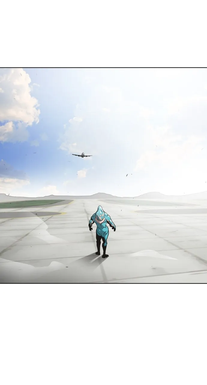 The Superhuman Era Chapter 22 page 1 - 