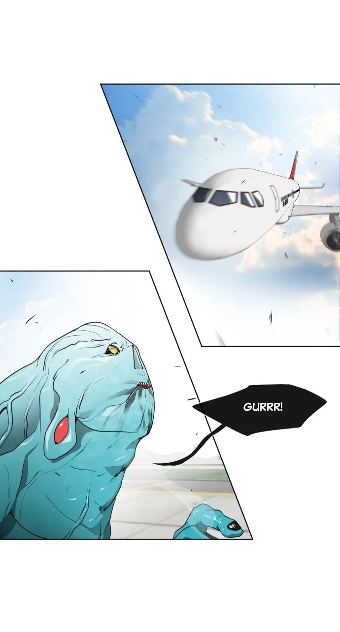 The Superhuman Era Chapter 22 page 2 - 