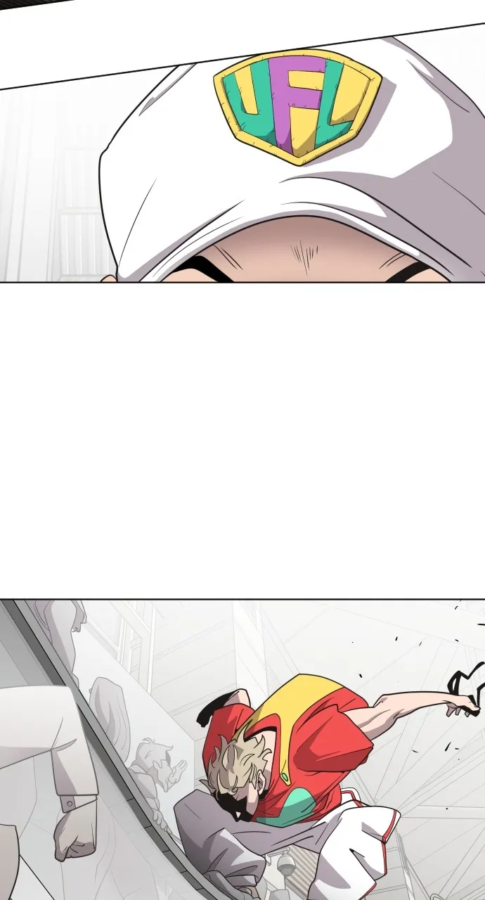 The Superhuman Era Chapter 22 page 11 - 