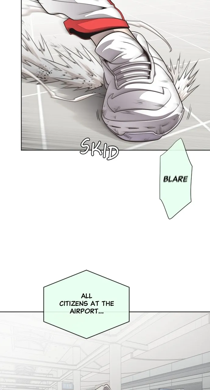 The Superhuman Era Chapter 22 page 15 - 