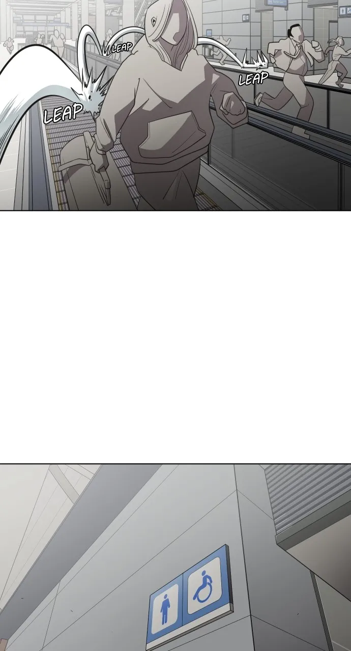 The Superhuman Era Chapter 22 page 16 - 