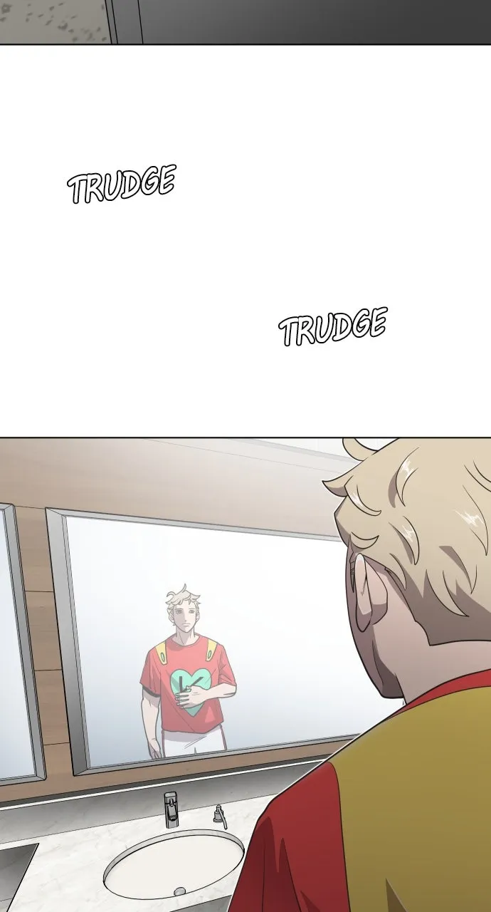 The Superhuman Era Chapter 22 page 18 - 