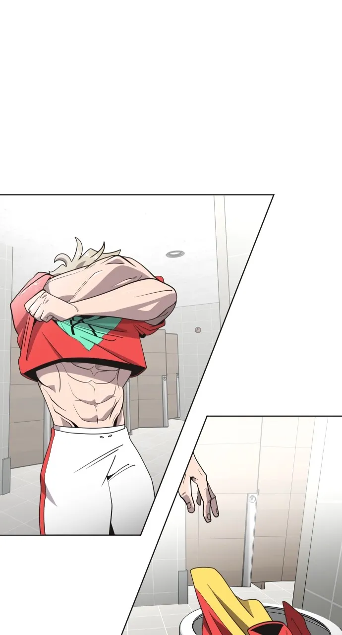 The Superhuman Era Chapter 22 page 20 - 