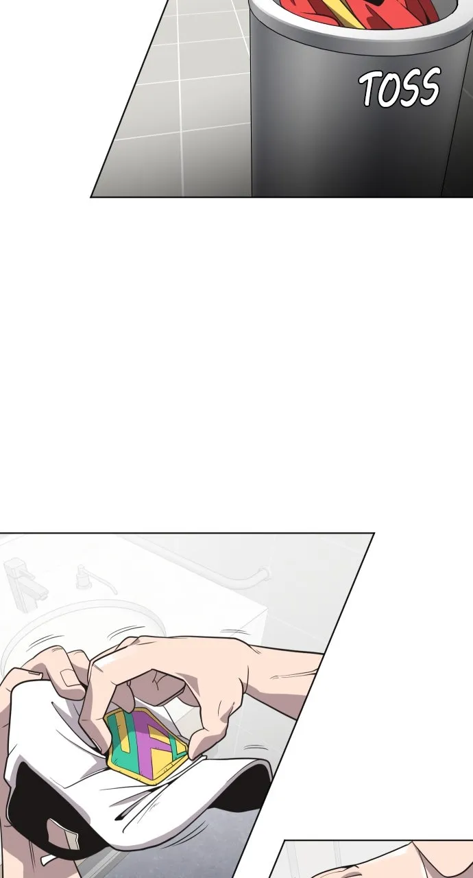 The Superhuman Era Chapter 22 page 21 - 