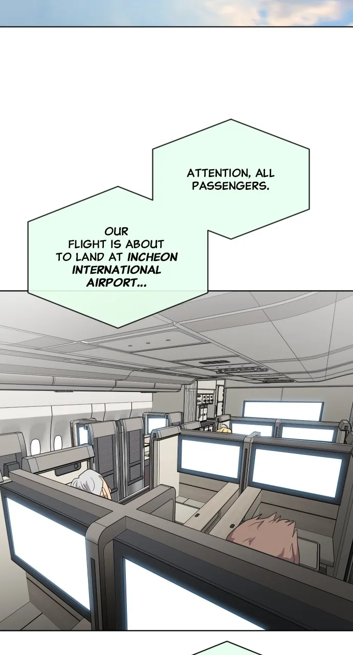 The Superhuman Era Chapter 22 page 27 - 