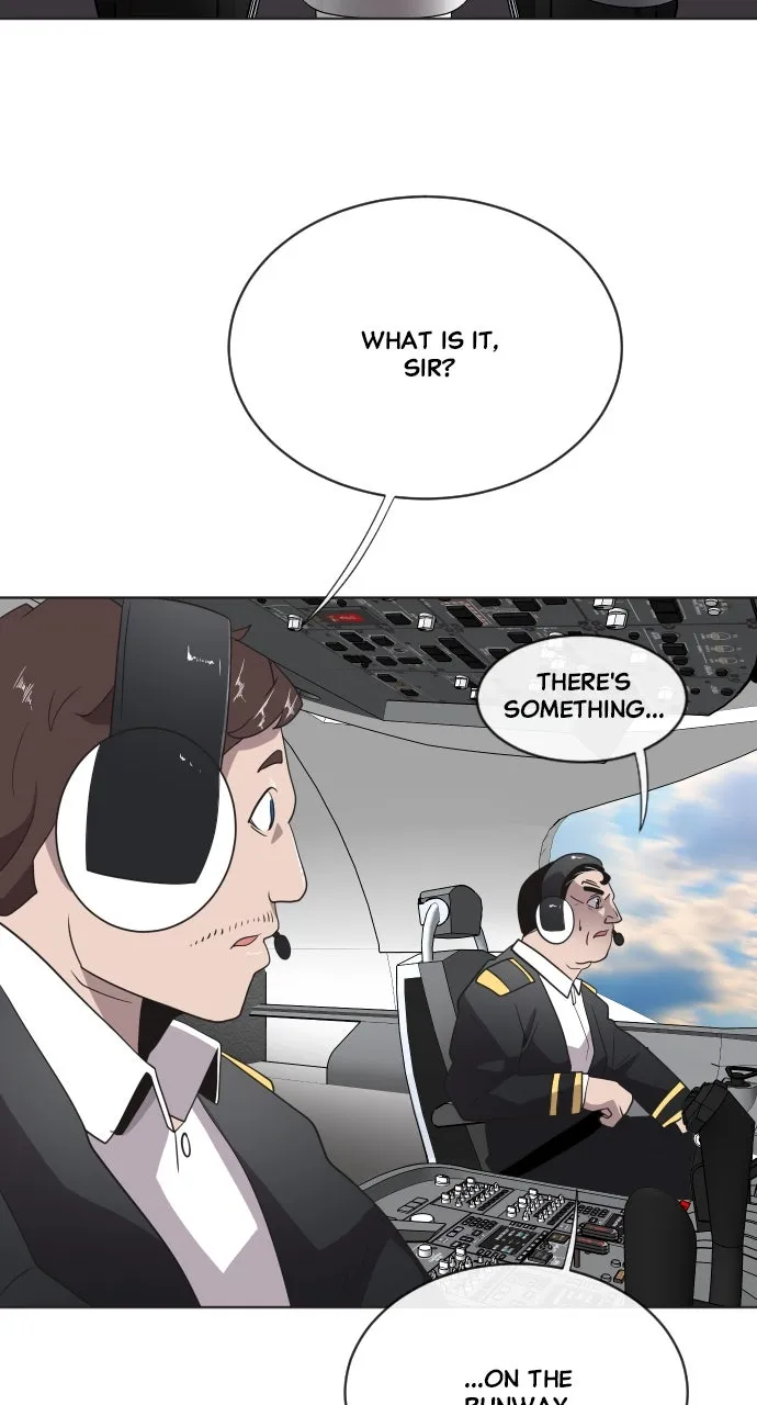 The Superhuman Era Chapter 22 page 30 - 