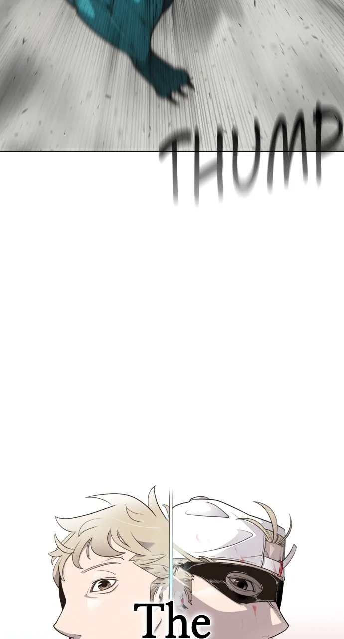 The Superhuman Era Chapter 22 page 4 - 