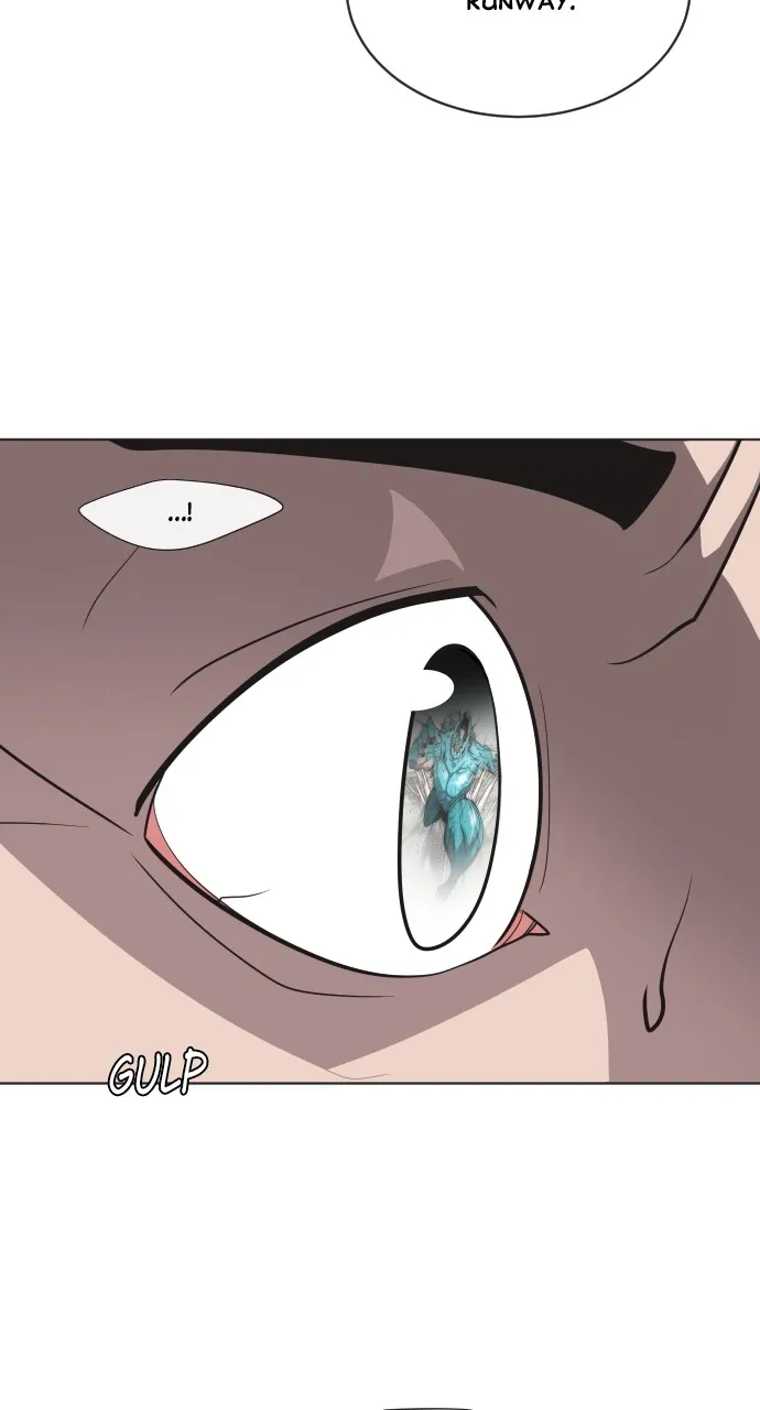 The Superhuman Era Chapter 22 page 31 - 