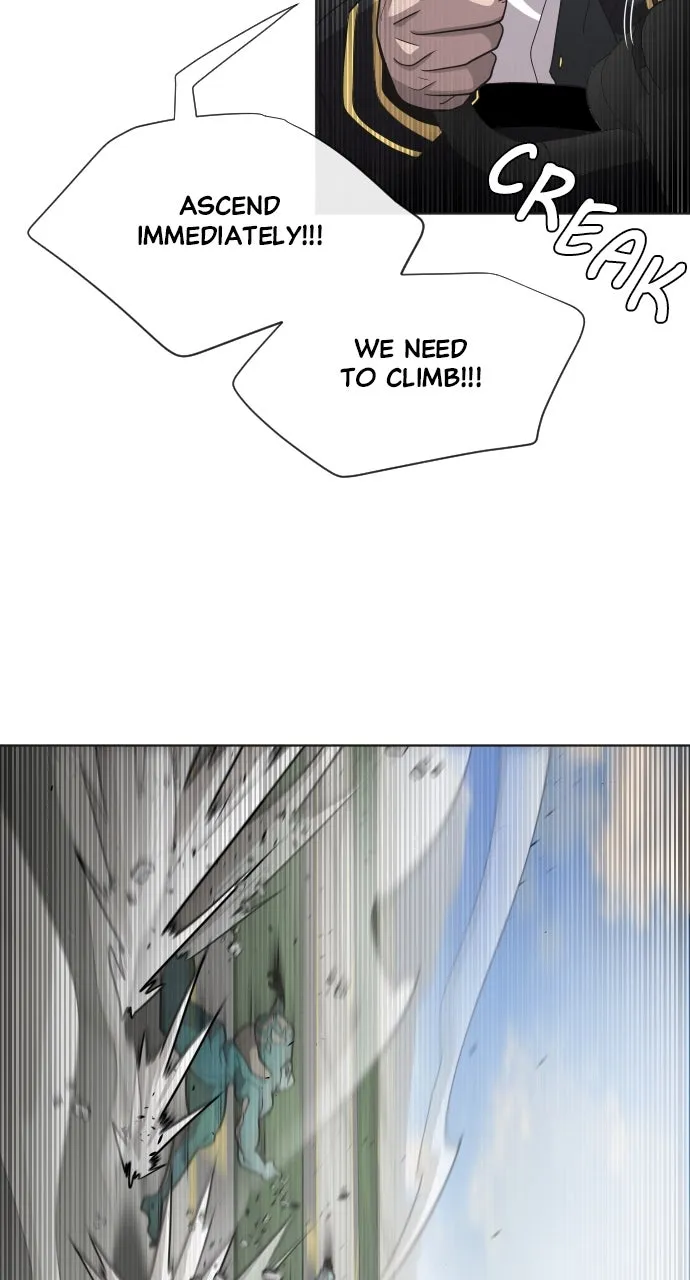 The Superhuman Era Chapter 22 page 34 - 