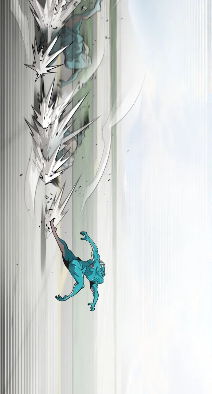 The Superhuman Era Chapter 22 page 35 - 