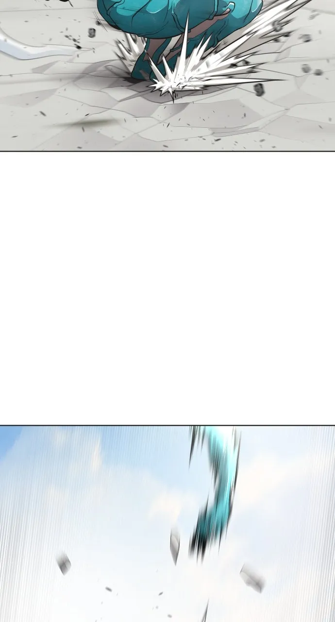 The Superhuman Era Chapter 22 page 37 - 