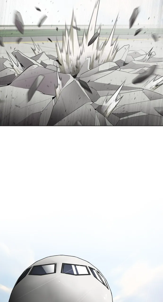 The Superhuman Era Chapter 22 page 38 - 