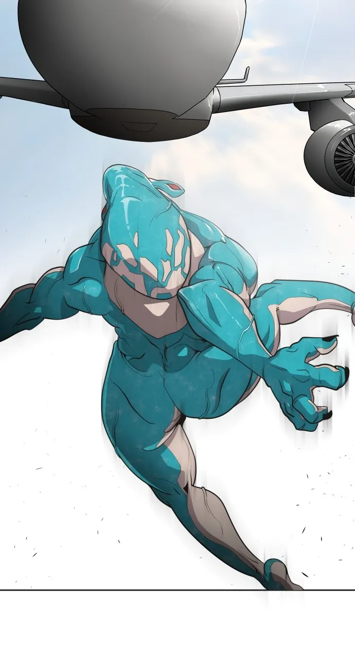 The Superhuman Era Chapter 22 page 39 - 