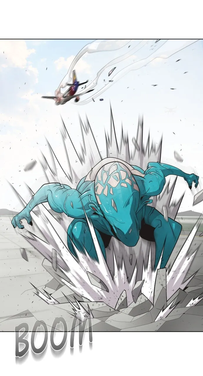 The Superhuman Era Chapter 22 page 44 - 