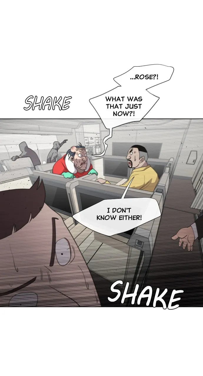 The Superhuman Era Chapter 22 page 45 - 