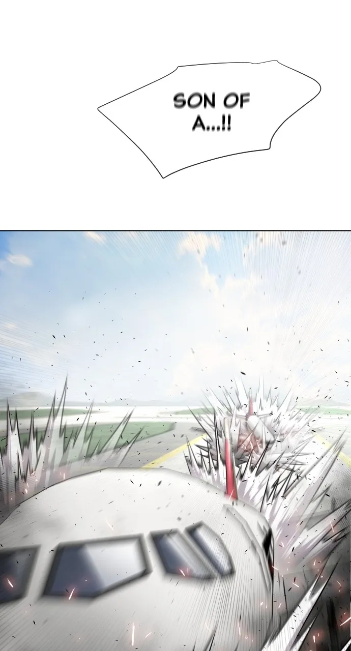 The Superhuman Era Chapter 22 page 50 - 