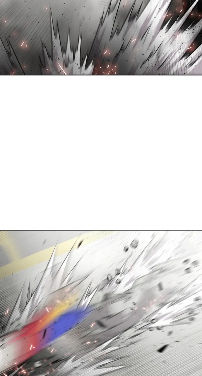 The Superhuman Era Chapter 22 page 51 - 