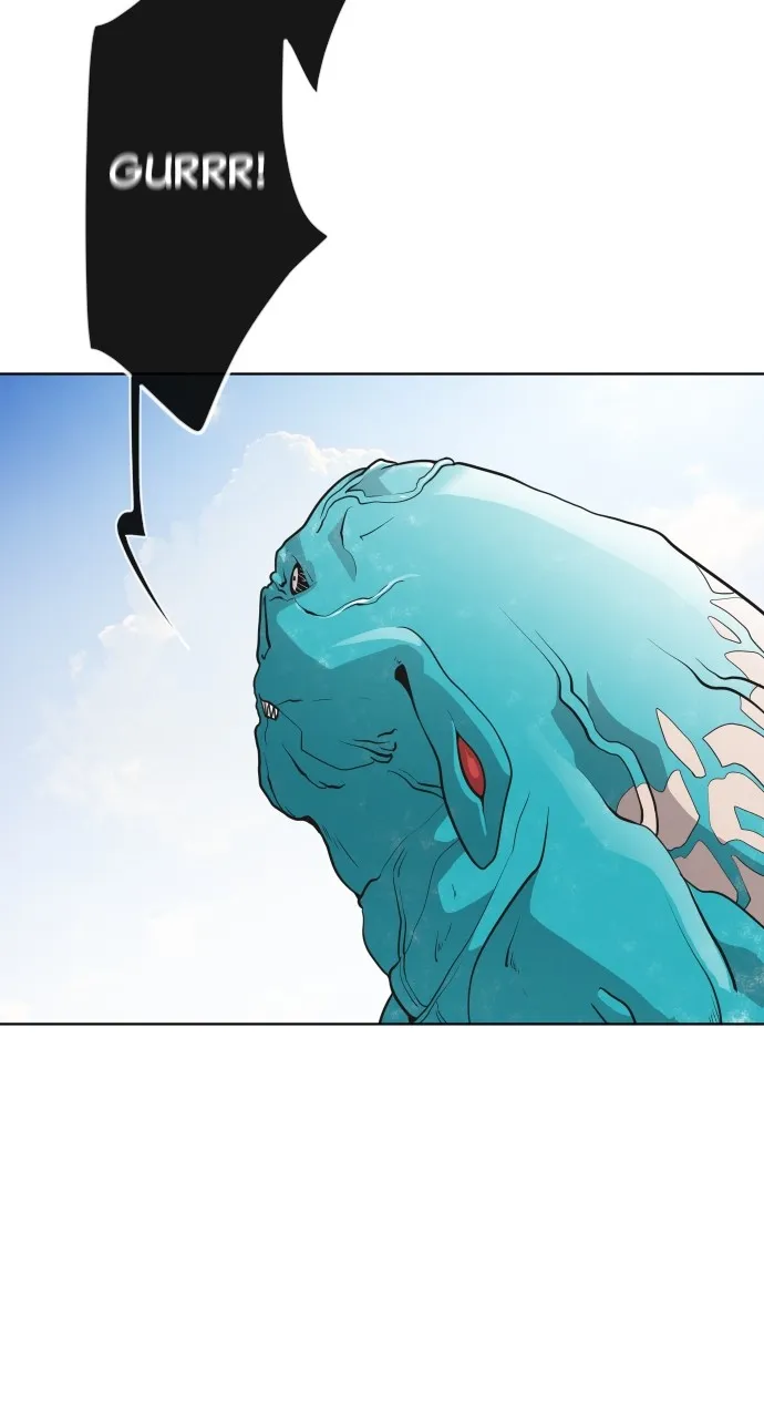 The Superhuman Era Chapter 22 page 54 - 
