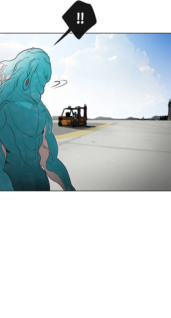 The Superhuman Era Chapter 22 page 55 - 