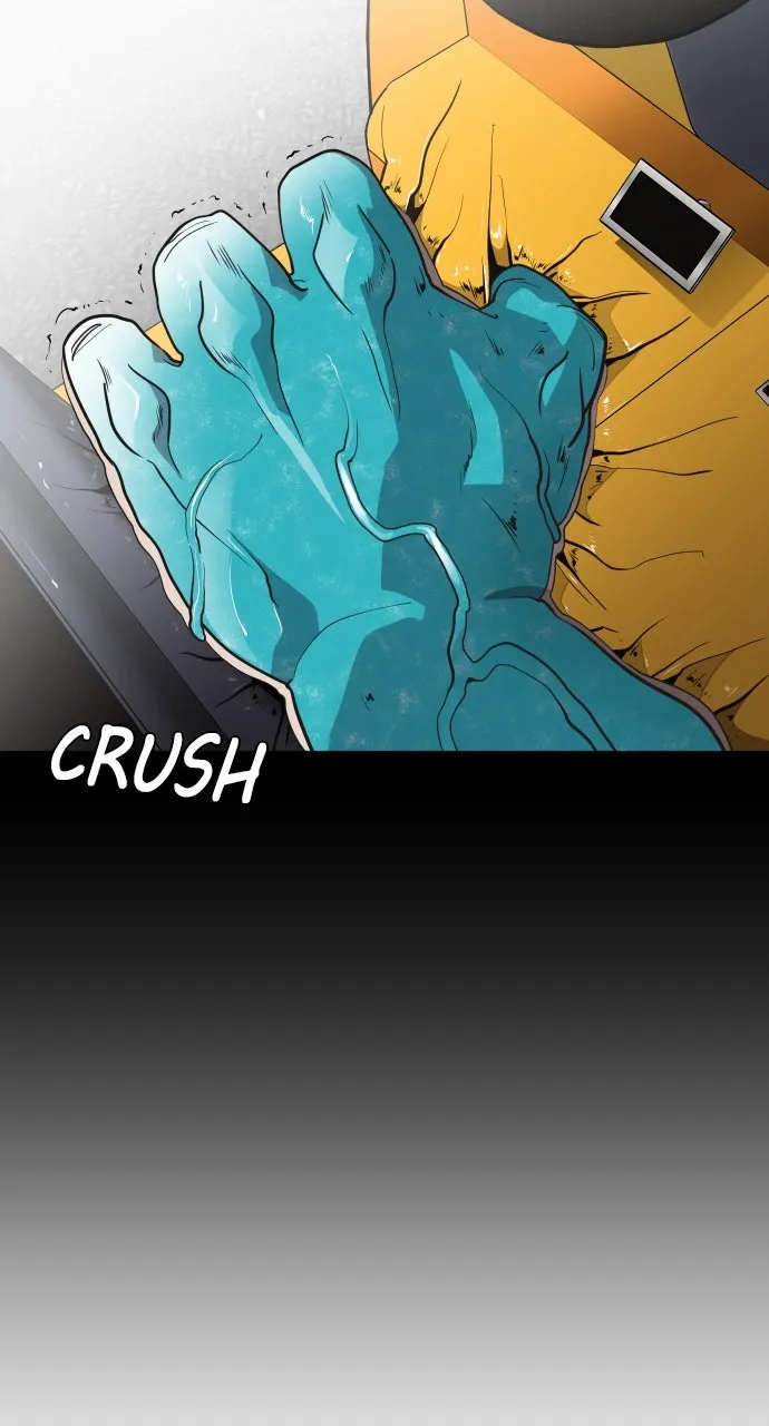 The Superhuman Era Chapter 22 page 58 - 