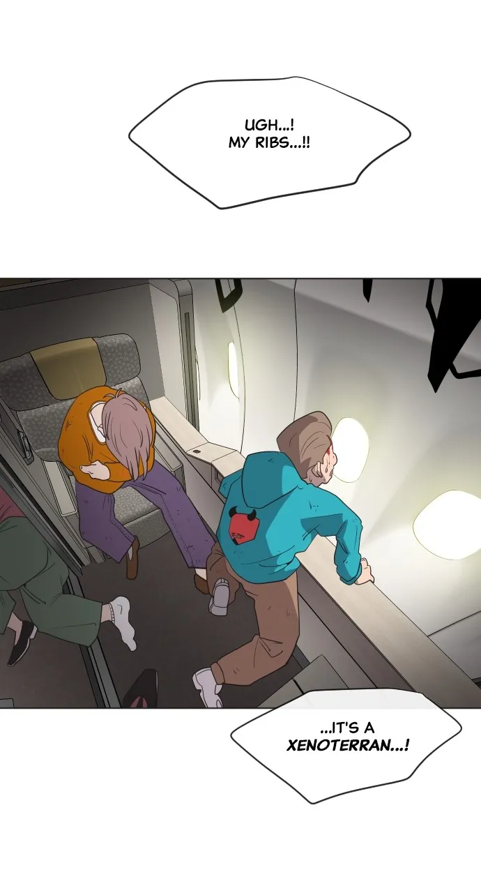 The Superhuman Era Chapter 22 page 60 - 