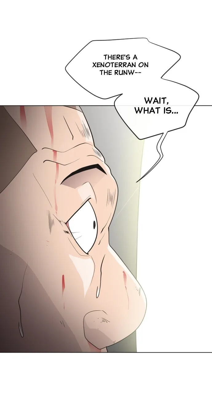 The Superhuman Era Chapter 22 page 61 - 