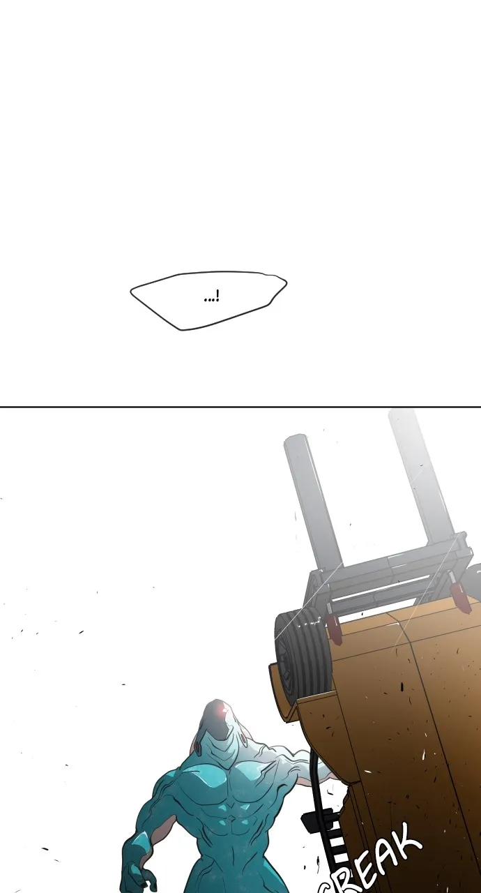 The Superhuman Era Chapter 22 page 62 - 