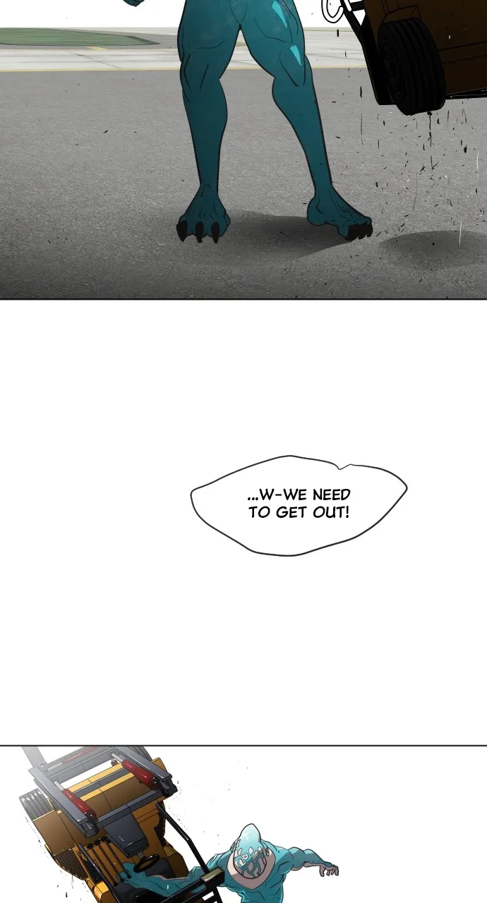 The Superhuman Era Chapter 22 page 63 - 